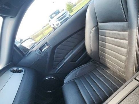 Used 2014 Ford Mustang GT Premium w/ Brembo Brake Package image 27