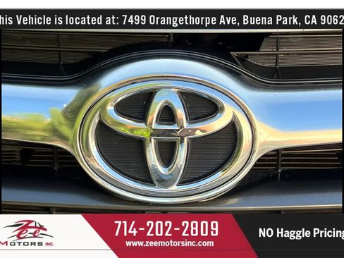 Used 2015 Toyota Highlander Plus FWD image 52