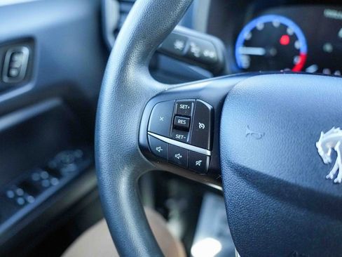 Used 2023 Ford Bronco Sport Big Bend image 26