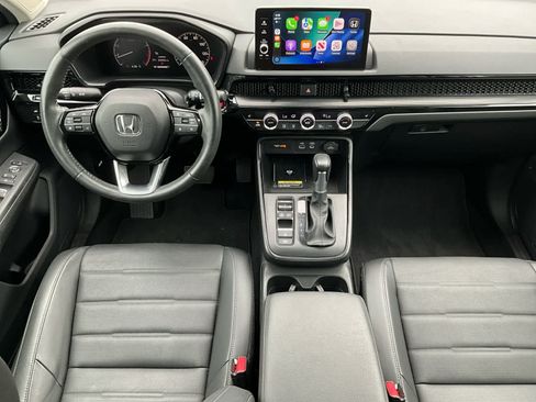 Used 2024 Honda CR-V EX-L image 10