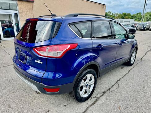 Used 2015 Ford Escape SE w/ Equipment Group 201A FWD image 5