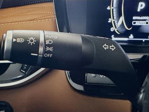 New 2026 INFINITI QX60 Autograph image 12