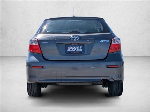 Used 2009 Toyota Matrix image 6