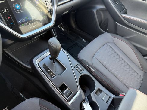 Used 2025 Subaru Impreza 2.0i Sport image 13