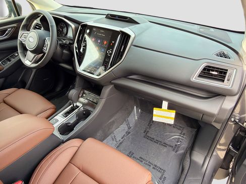 New 2026 Subaru Ascent Touring image 13