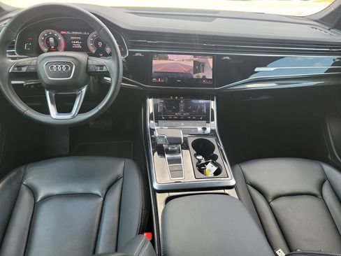 Used 2025 Audi Q7 3.0T Premium Plus AWD/4WD image 11