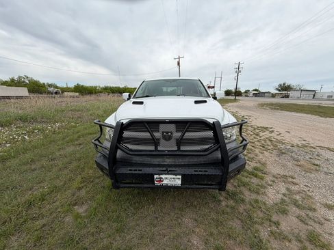 Used 2012 RAM 1500 Sport w/ Sport Premium Group AWD/4WD image 3