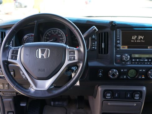 Used 2010 Honda Ridgeline RTL image 16