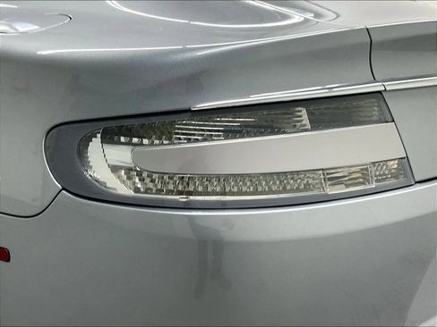 Used 2011 Aston Martin Rapide RWD image 32