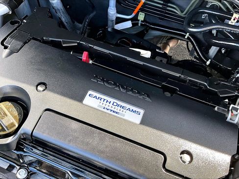 Used 2018 Honda CR-V LX image 30