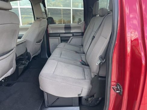 Used 2020 Ford F250 XLT w/ XLT Value Package image 13