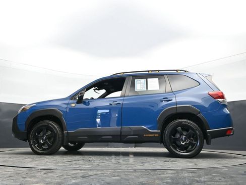 Used 2023 Subaru Forester Wilderness AWD/4WD image 38