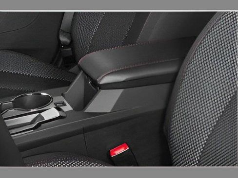 Used 2014 Chevrolet Equinox LT w/ Driver Convenience Package FWD image 9
