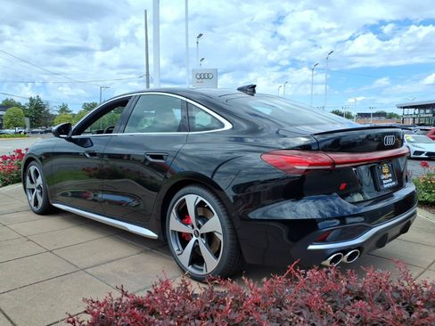 New 2026 Audi S5 Premium Plus AWD/4WD image 8