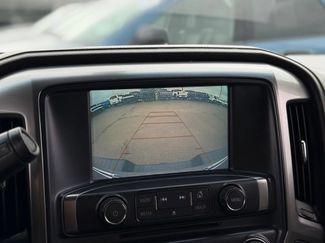 Used 2018 Chevrolet Silverado 1500 LTZ Z71 AWD/4WD video 3