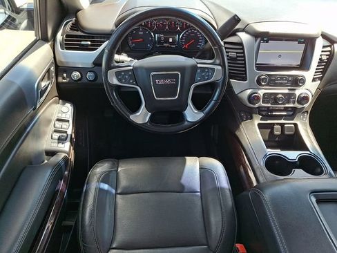 Used 2019 GMC Yukon SLT w/ Open Road Package AWD/4WD image 11
