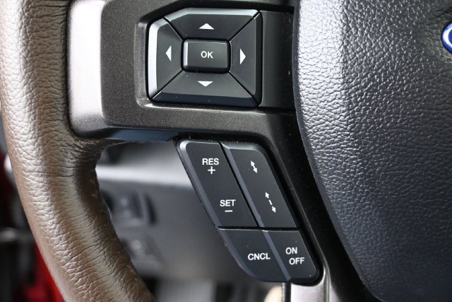 Certified 2021 Ford Expedition Max King Ranch AWD/4WD image 18