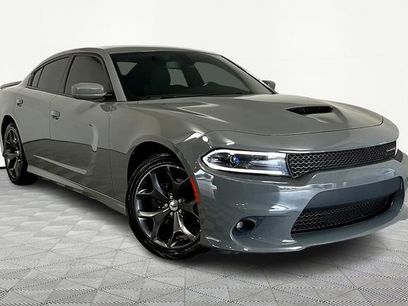 Used 2019 Dodge Charger GT