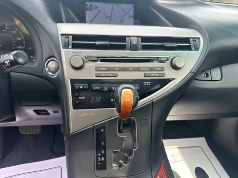 Used 2012 Lexus RX 350 AWD w/ Premium Pkg image 14
