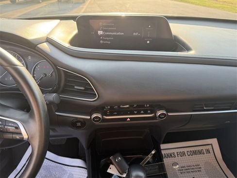 Used 2024 MAZDA CX-30 AWD 2.5 S w/ Select Sport Pkg image 10