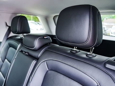 New 2026 GMC Terrain Denali image 25