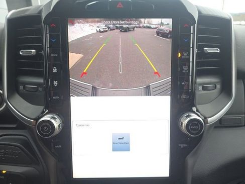 New 2026 RAM 2500 Big Horn image 22