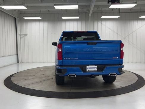 Used 2023 Chevrolet Silverado 1500 RST AWD/4WD image 7
