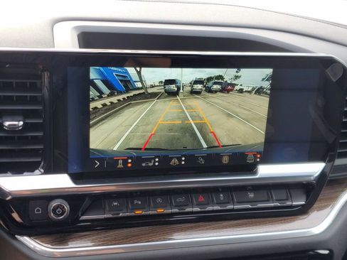 New 2026 Chevrolet Silverado 1500 RST image 26