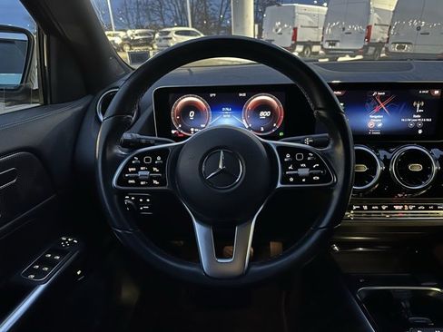 Certified 2021 Mercedes-Benz GLA 250 4MATIC image 12