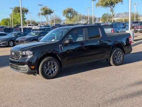New 2026 Ford Maverick XLT FWD image 33