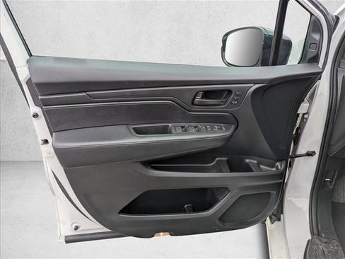 Used 2023 Honda Odyssey Sport image 21