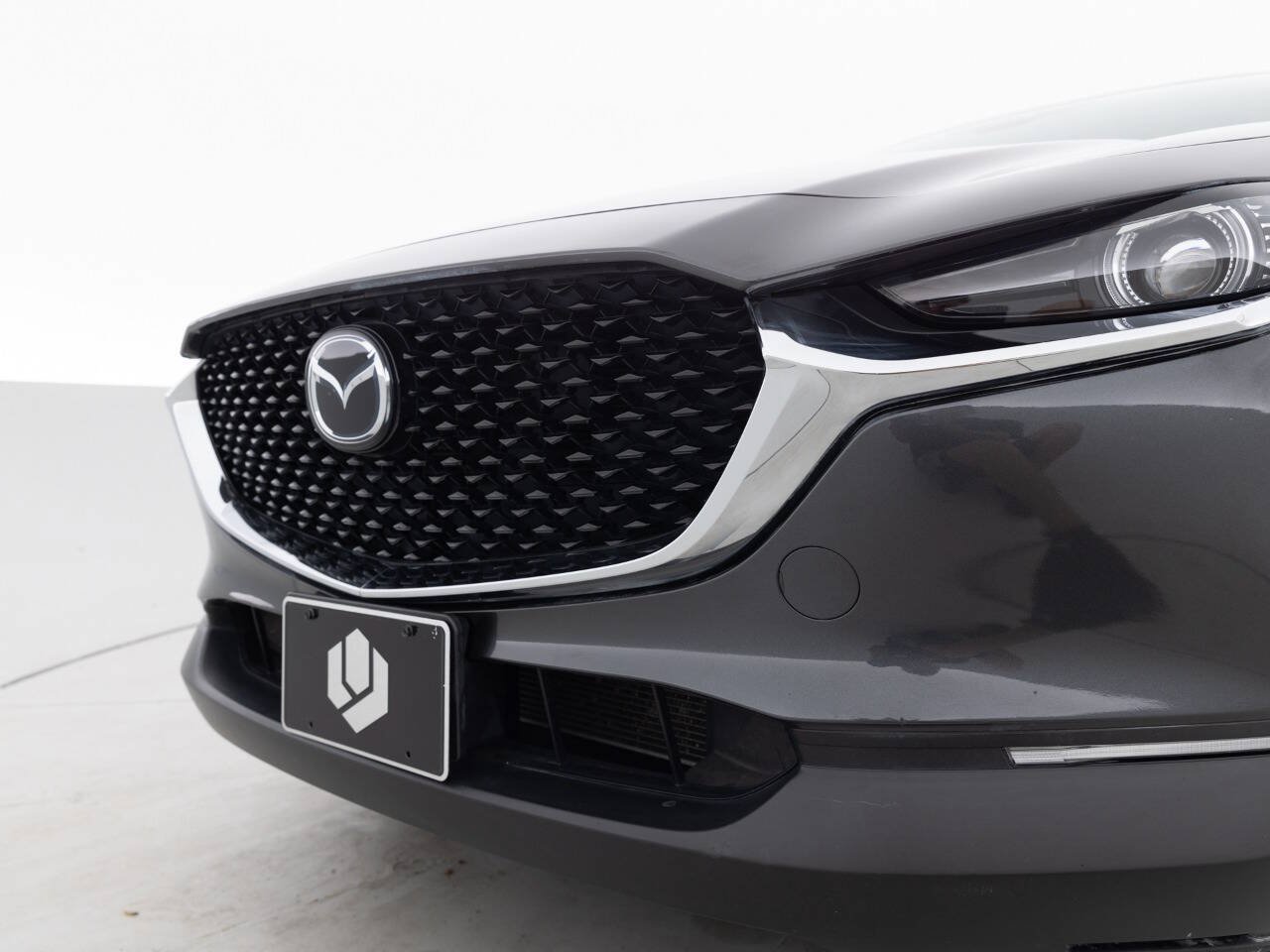 Used 2022 MAZDA CX-30 AWD 2.5 S w/ Premium Package image 15