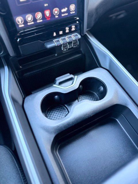 Used 2020 RAM 1500 Big Horn AWD/4WD image 16