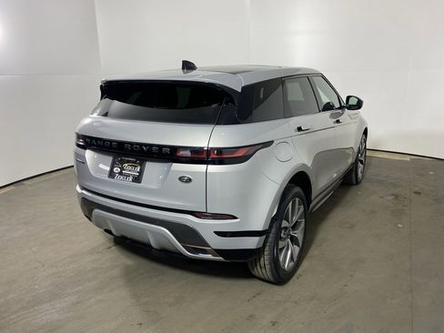 Used 2023 Land Rover Range Rover Evoque R-Dynamic S image 5