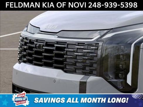New 2026 Kia Sportage SX FWD image 12