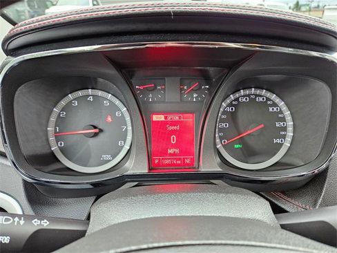 Used 2014 GMC Terrain Denali w/ Cargo Package image 20