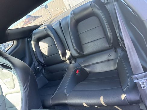 Used 2022 Ford Mustang Mach 1 w/ Equipment Group 700A image 8