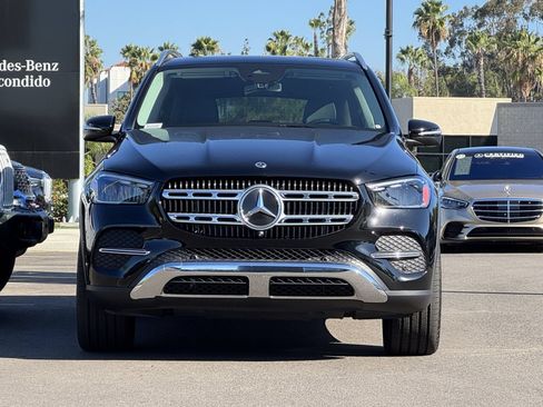 Certified 2026 Mercedes-Benz GLE 350 4MATIC image 9