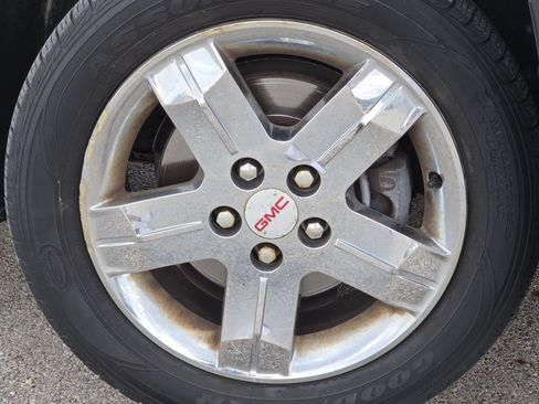 Used 2013 GMC Terrain SLT AWD/4WD image 11