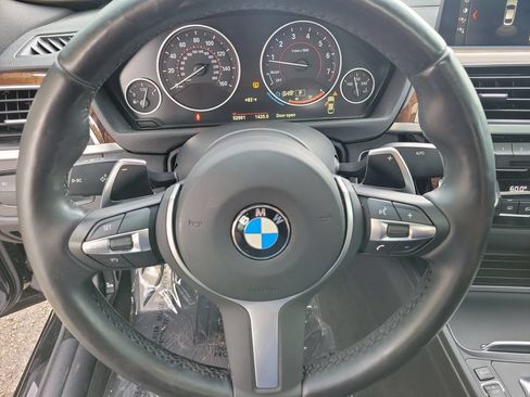 Used 2019 BMW 440i Gran Coupe xDrive AWD/4WD image 30