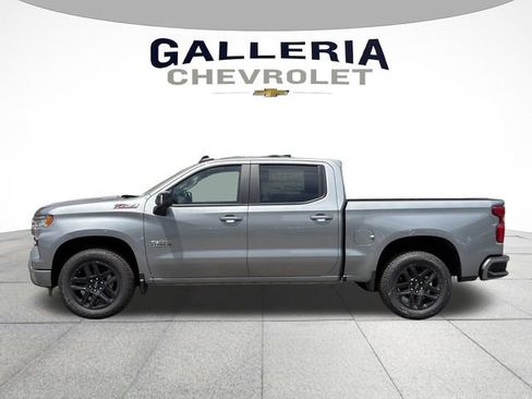 New 2026 Chevrolet Silverado 1500 RST AWD/4WD image 4
