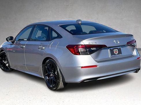 Used 2023 Honda Civic Sport image 30