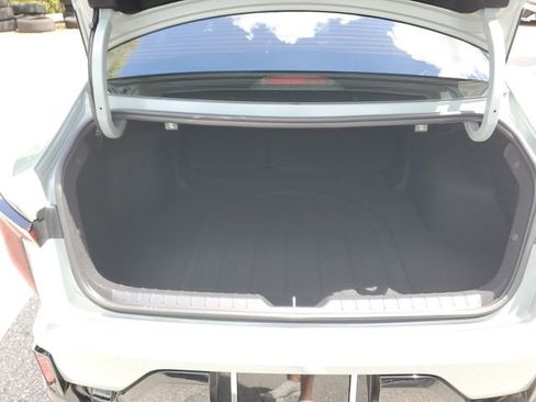 Certified 2025 Kia K4 GT-Line Turbo image 6