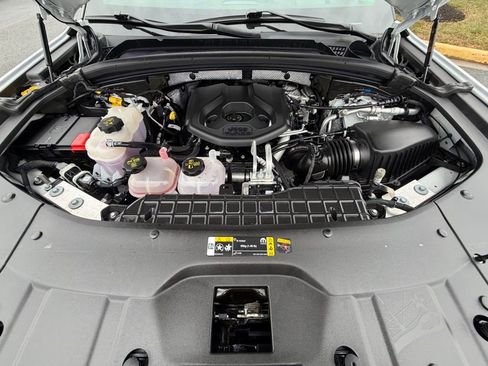 Used 2022 Jeep Grand Cherokee Summit image 17