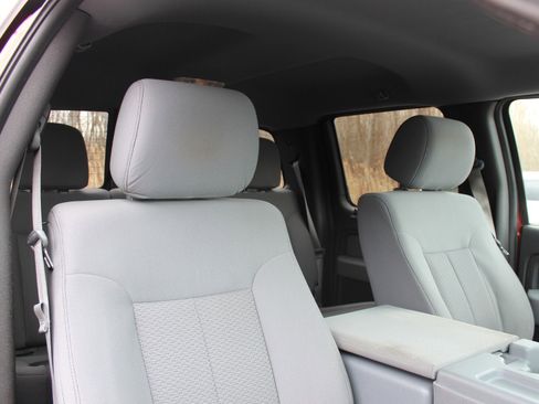 Used 2014 Ford F150 XLT w/ Equipment Group 302A Luxury image 35