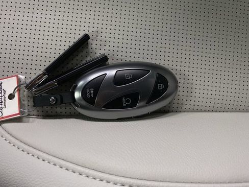 New 2026 Hyundai Santa Fe Limited image 31