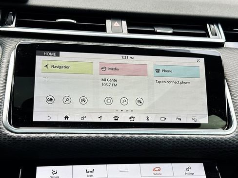 Used 2019 Land Rover Range Rover Velar R-Dynamic SE image 23