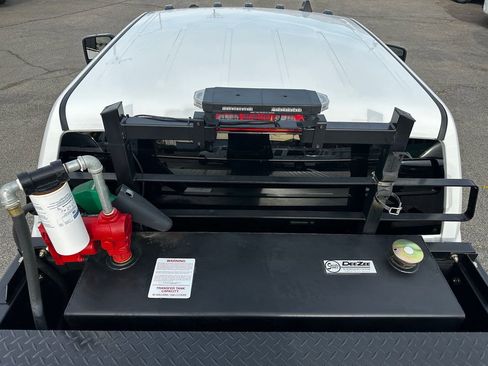 Used 2023 RAM 3500 Laramie w/ Snow Chief Group image 10