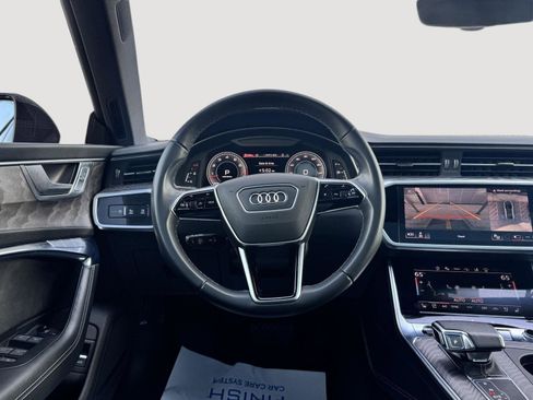 Certified 2024 Audi A7 3.0T Prestige image 15