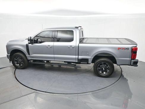 Used 2024 Ford F250 Lariat w/ Sport Appearance Package image 25
